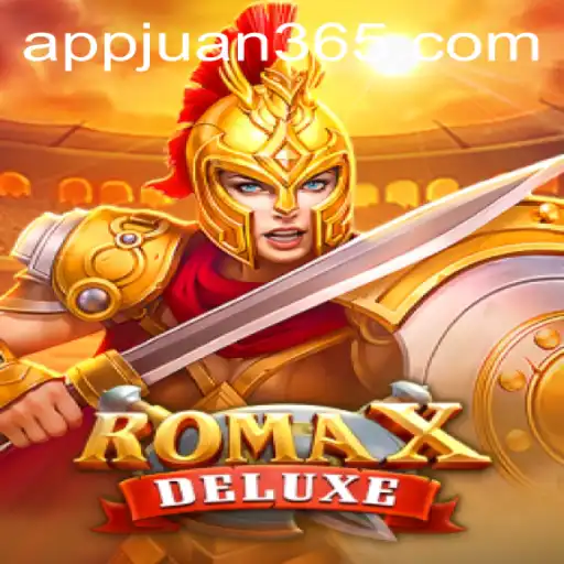 Exploring RomaXDeluxe: An Immersive Gaming Experience