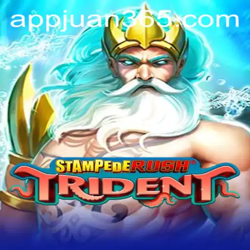 Unveiling StempedeRushTrident: A Thrilling Gaming Adventure