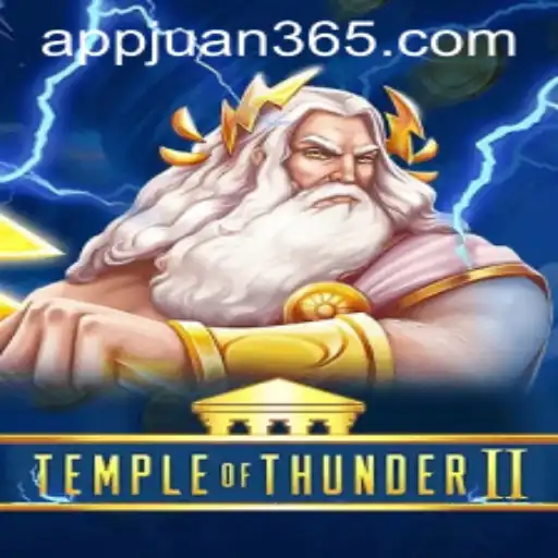 Temple of Thunder II: The Epic Journey