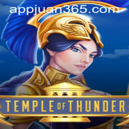 Exploring the Thrilling World of TempleofThunder