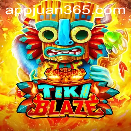 Exploring the Vibrant World of TikiBlaze: A Thrilling Adventure Awaits