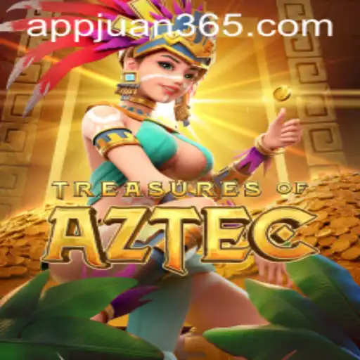 Treasures of Aztec Game Overview