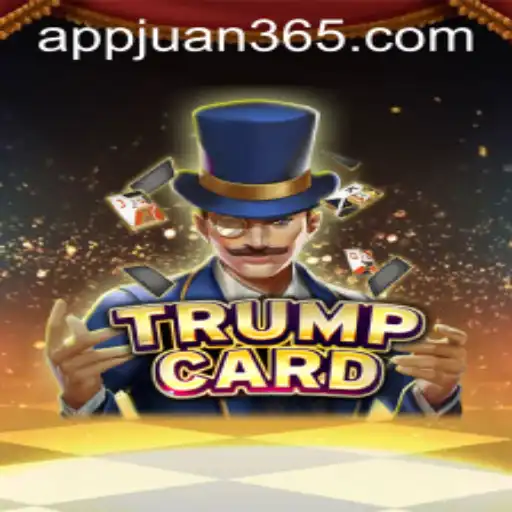 TrumpCard: The Game Revolutionizing Strategy Play