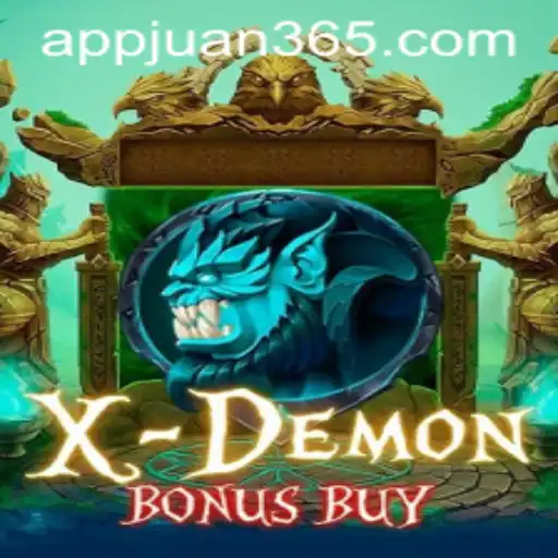 Unveiling the Thrills of XDemonBonusBuy: A Game Like No Other