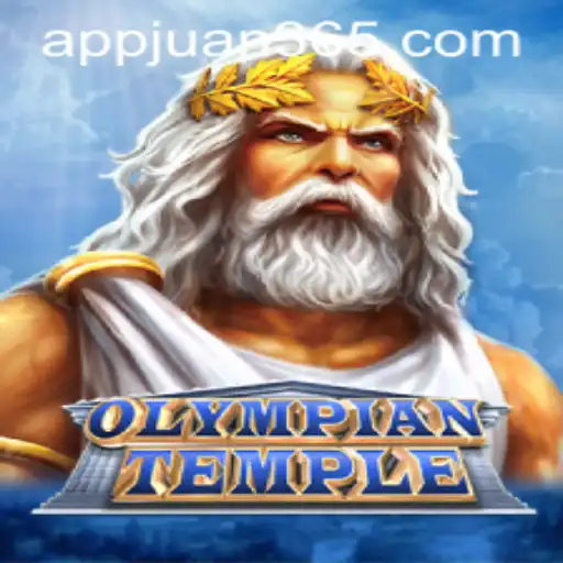 Exploring the Mystical Realm of OlympianTemple with Juan365