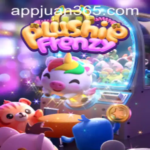 PlushieFrenzy: Dive into A World of Whimsical Gaming Fun