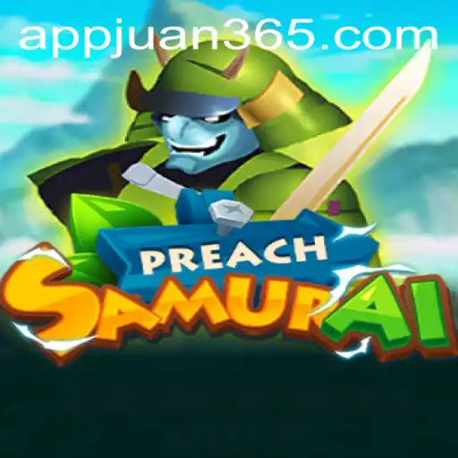 PreachSamurai: An Immersive Journey into Virtual Reality