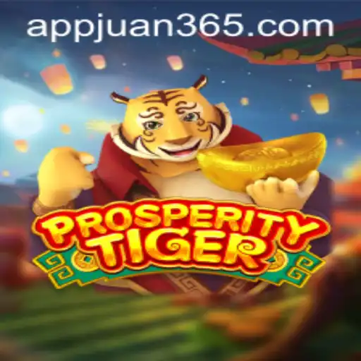 Discover the Enchantment of ProsperityTiger