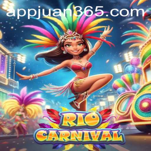 Rio Carnival Thrills with Juan365