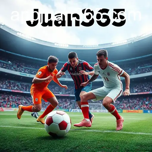 Exploring the World of Sports with Juan365