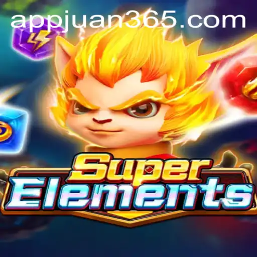SuperElements: The Ultimate Strategy Game Revolutionizing the Gaming World