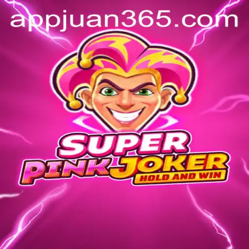 Unveiling SuperPinkJoker: The Ultimate Gaming Adventure