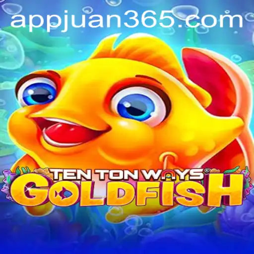 Discover the Thrilling World of TenTonWaysGoldfish - An In-Depth Look