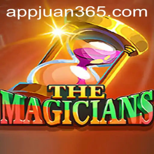TheMagicians Game: A Mystical Adventure with Juan365