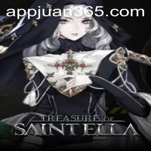 Unearth Hidden Riches in 'Treasure of Saint Ella' – The Ultimate Gaming Adventure