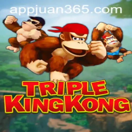 Discover TripleKingKong: The Exciting New Gaming Experience