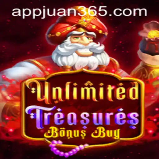 Explore the Thrills of UnlimitedTreasuresBonusBuy: A Gaming Adventure Like No Other