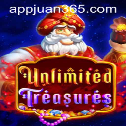 Explore UnlimitedTreasures - A New Adventure in Gaming