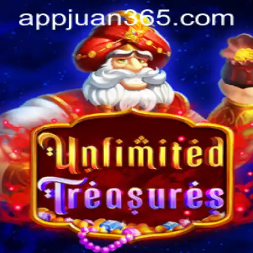 Explore UnlimitedTreasures - A New Adventure in Gaming