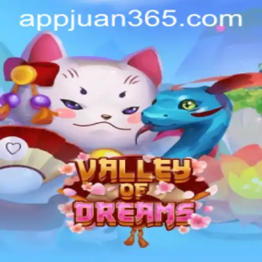 Explore the Enchanting World of ValleyofDreams with juan365