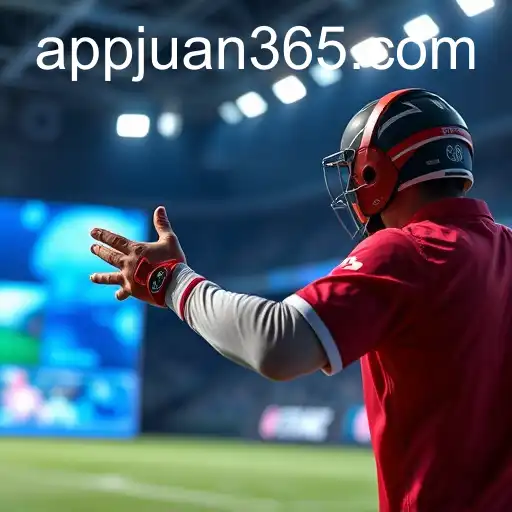 Exploring the Rise of Virtual Sports with juan365