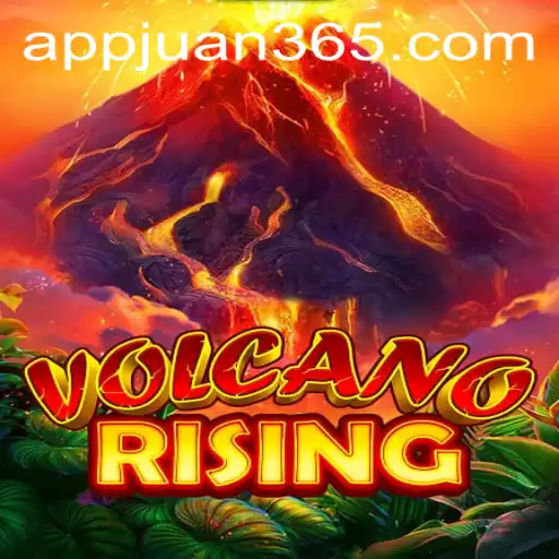 VolcanoRising: The Thrilling Eruption of Adventure in Gaming