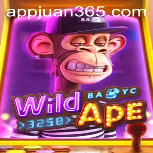 Unveiling the Thrills of WildApe3258: An In-Depth Look into the New Gaming Sensation