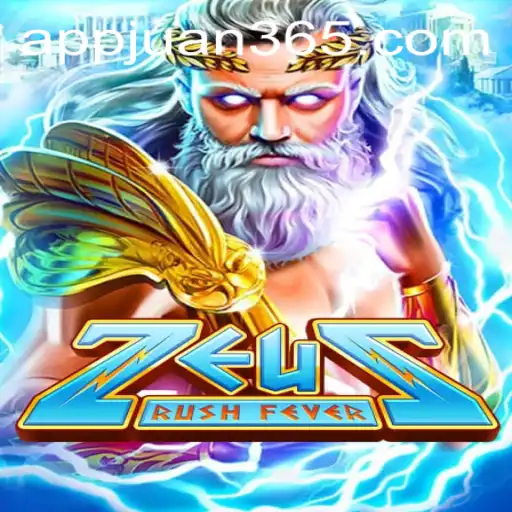 Unleashing the Thunder: An In-Depth Look at ZeusRushFever and its Thrilling Gameplay